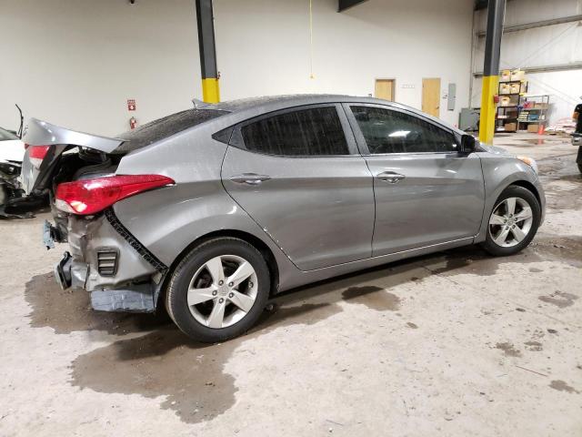 Photo 3 from auction – 2013 HYUNDAI ELANTRA GL with VIN 5NPDH4AE2DH379359