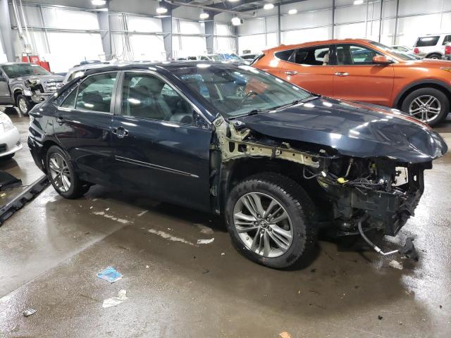 Photo 4 from auction – 2016 TOYOTA CAMRY LE with VIN 4T1BF1FK2GU222639