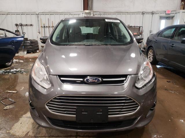 Photo 5 from auction – 2013 FORD C-MAX PREM with VIN 1FADP5CU4DL513528
