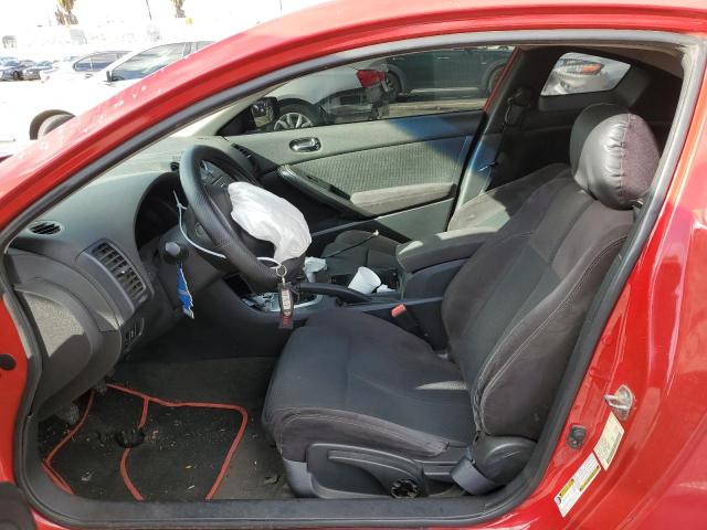 Photo 7 from auction – 2011 NISSAN ALTIMA S with VIN 1N4AL2EP0BC127660