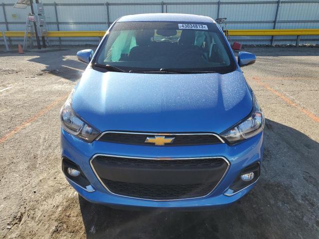Photo 5 from auction – 2018 CHEVROLET SPARK 1LT with VIN KL8CD6SA4JC437678
