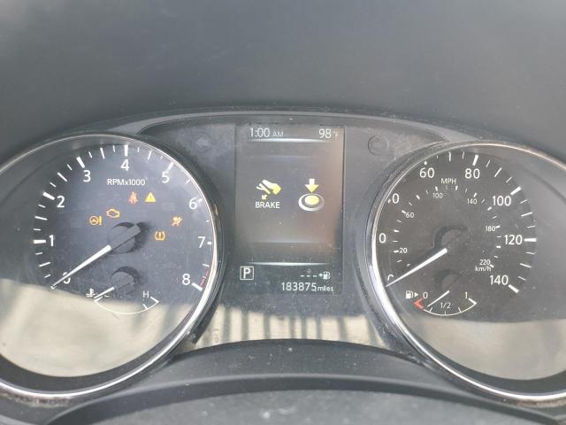 Zdjęcie 9 z aukcji – 2017 NISSAN ROGUE S z VIN KNMAT2MT9HP535147