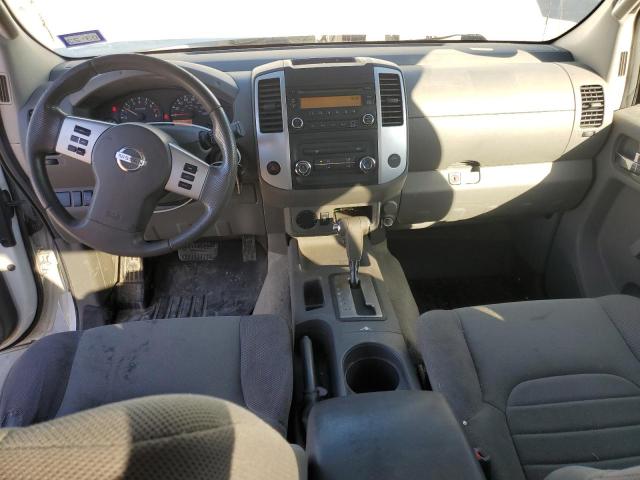 Photo 8 from auction – 2014 NISSAN FRONTIER S with VIN 1N6BD0CT4EN722470