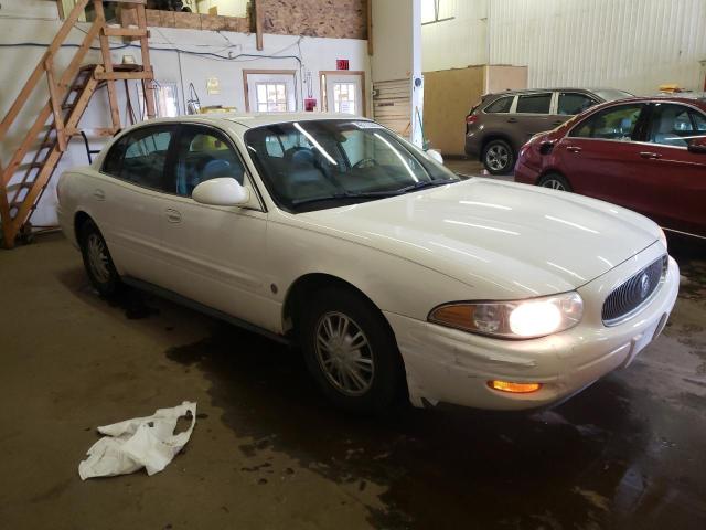 Photo 4 from auction – 2003 BUICK LESABRE LI with VIN 1G4HR54K03U202301