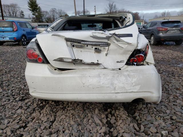 Photo 6 from auction – 2008 SCION TC with VIN JTKDE167980221579