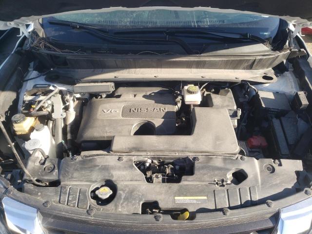Photo 12 from auction – 2020 NISSAN PATHFINDER with VIN 5N1DR2CM0LC609122