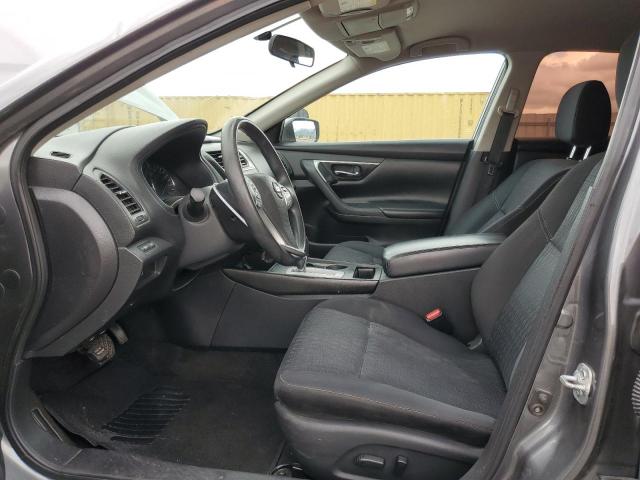 Photo 7 from auction – 2016 NISSAN ALTIMA 2.5 with VIN 1N4AL3AP1GN374645