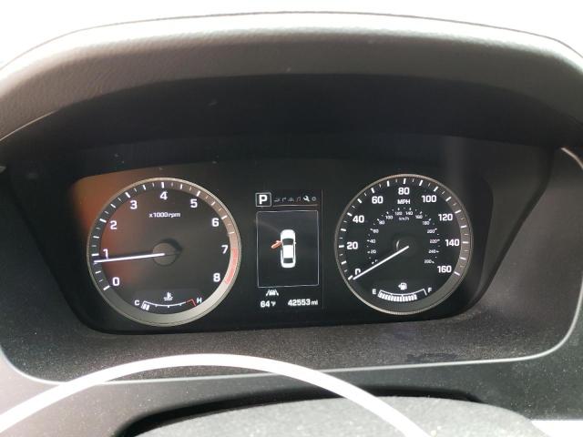 Photo 9 from auction – 2015 HYUNDAI SONATA SPO with VIN 5NPE34AF8FH064726
