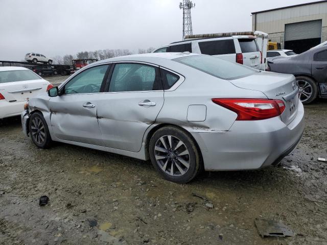 Photo 2 from auction – 2017 NISSAN ALTIMA 2.5 with VIN 1N4AL3AP8HC141729