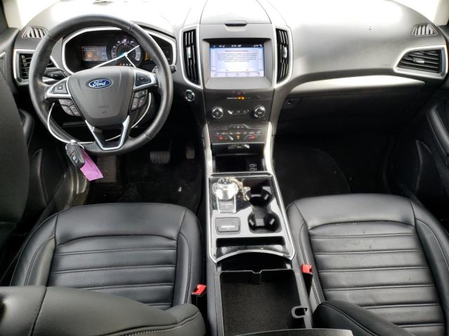 Photo 8 from auction – 2019 FORD EDGE SEL with VIN 2FMPK3J90KBB67530