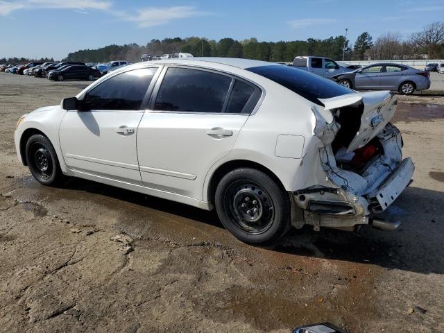 Photo 2 from auction – 2011 NISSAN ALTIMA BAS with VIN 1N4AL2AP9BN496589