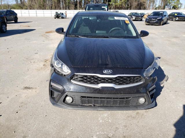 Photo 5 from auction – 2019 KIA FORTE FE with VIN 3KPF24AD3KE123976