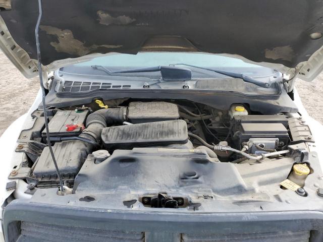 Photo 12 from auction – 2006 DODGE DURANGO SL with VIN 1D4HD48N66F167387