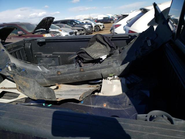 Photo 12 from auction – 2012 TOYOTA TACOMA with VIN 5TFUU4EN5CX028082