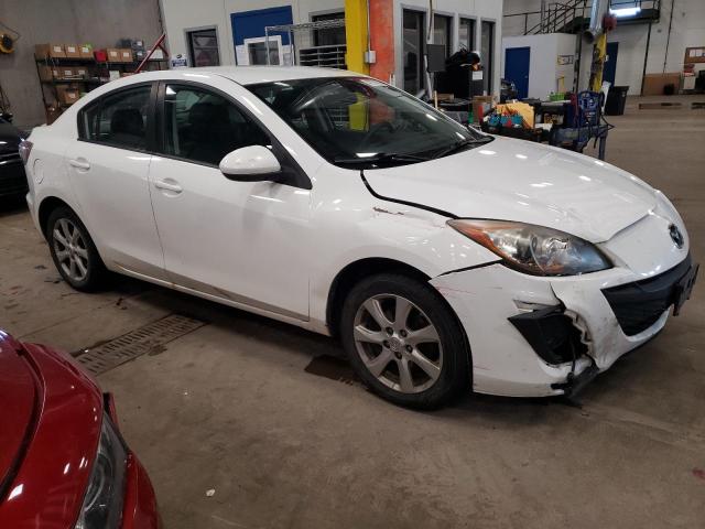 Photo 4 from auction – 2011 MAZDA 3 I with VIN JM1BL1VF7B1357000