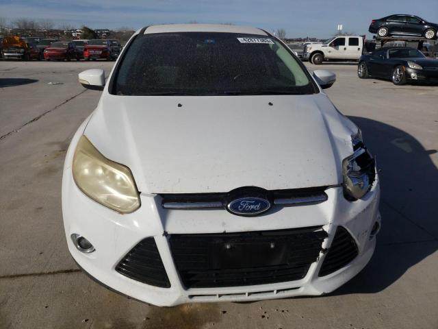 Photo 5 from auction – 2012 FORD FOCUS SE with VIN 1FAHP3F26CL234595