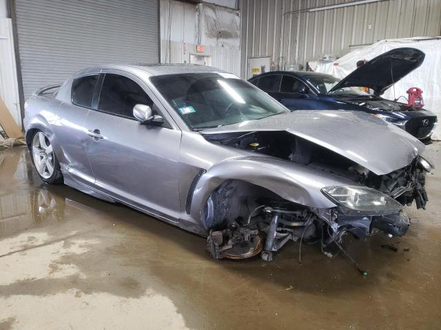 Photo 4 from auction – 2004 MAZDA RX8 with VIN JM1FE17N140114226