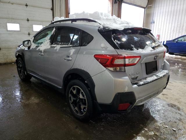 Photo 2 from auction – 2019 SUBARU CROSSTREK with VIN JF2GTAEC2K8265393