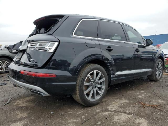 Photo 3 from auction – 2017 AUDI Q7 PREMIUM with VIN WA1LAAF74HD022196