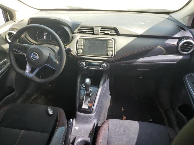 Photo 8 from auction – 2020 NISSAN VERSA SR with VIN 3N1CN8FV3LL879729