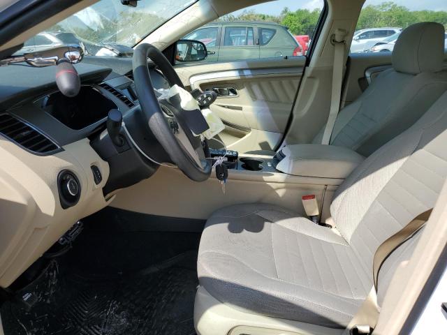 Photo 7 from auction – 2019 FORD TAURUS SE with VIN 1FAHP2D8XKG110242