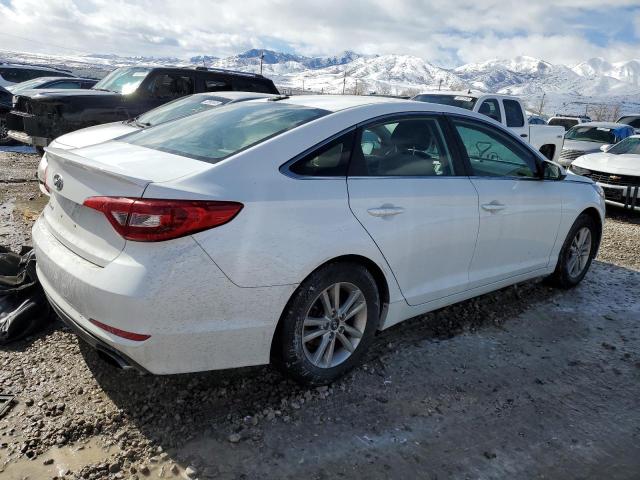 Photo 3 from auction – 2017 HYUNDAI SONATA SE with VIN 5NPE24AF2HH469308