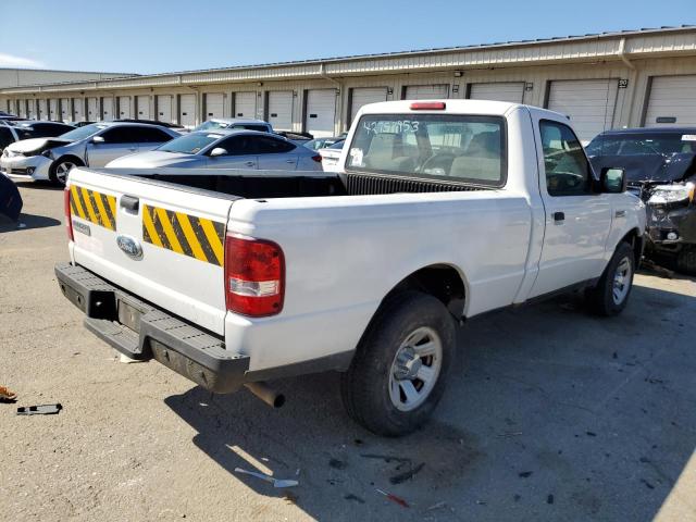 Photo 3 from auction – 2009 FORD RANGER with VIN 1FTYR10D49PA63379