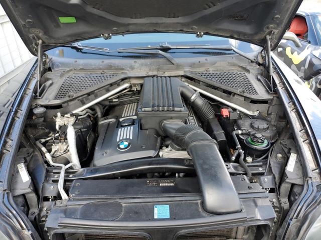 Photo 12 from auction – 2008 BMW X5 3.0I with VIN 5UXFE43548L004314