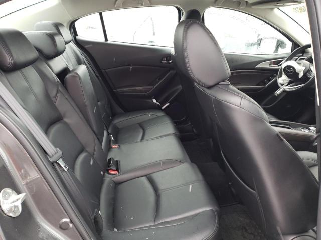 صورة رقم 10 من المزاد - 2017 MAZDA 3 TOURING مع VIN 3MZBN1V79HM100982