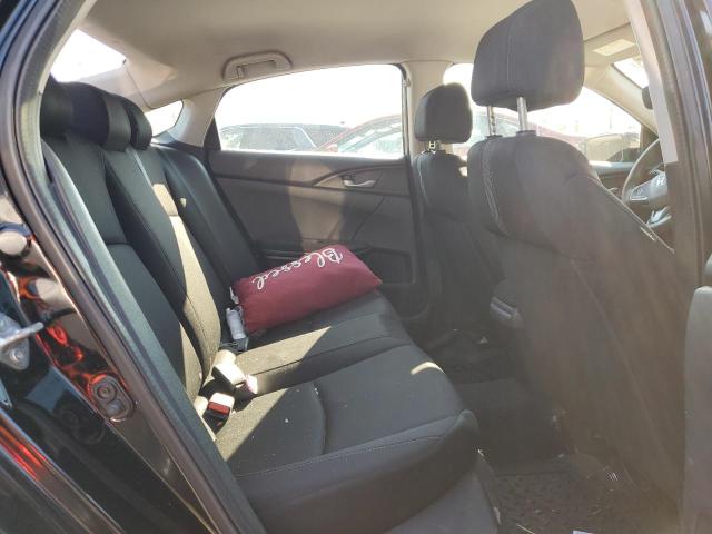 Photo 10 from auction – 2016 HONDA CIVIC LX with VIN 2HGFC2F59GH520835