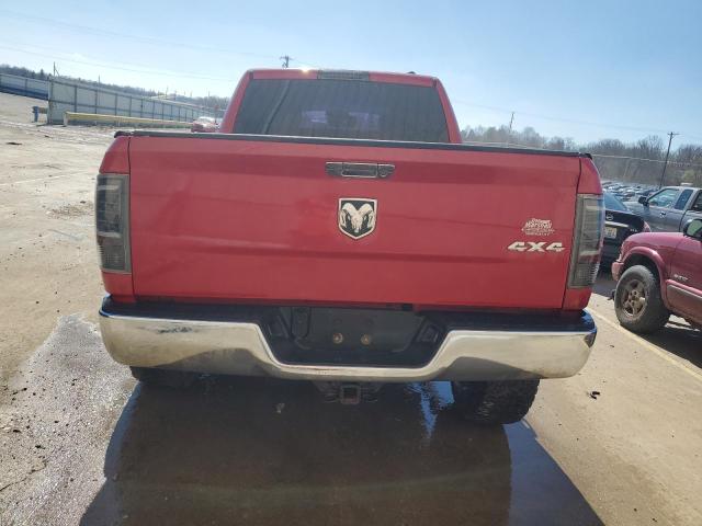 Photo 6 from auction – 2011 DODGE RAM 2500 with VIN 3D7UT2CL8BG578975