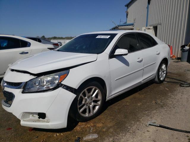 CHEVROLET MALIBU 1LT 2015 with VIN 1G11C5SL1FF225090 - Photo from auction