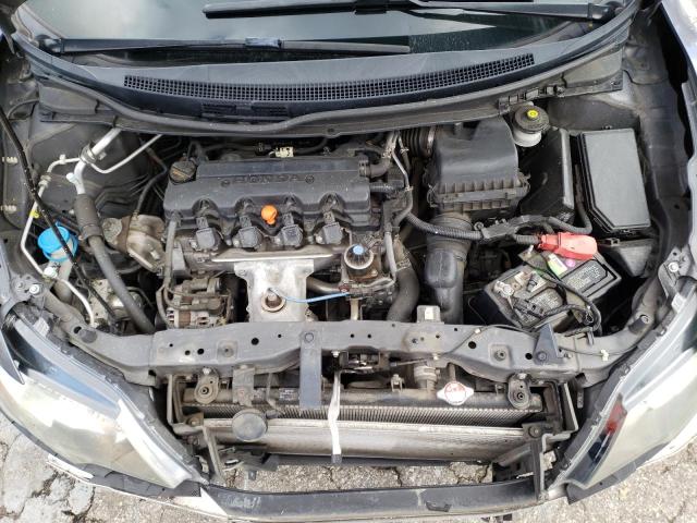 Zdjęcie 11 z aukcji – 2014 HONDA CIVIC LX z VIN 2HGFG3B59EH525918