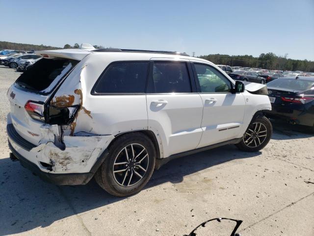Photo 3 from auction – 2021 JEEP GRAND CHER with VIN 1C4RJFLG2MC665874