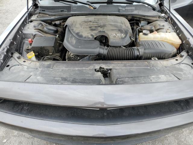 Photo 11 from auction – 2019 DODGE CHALLENGER with VIN 2C3CDZAG7KH606500