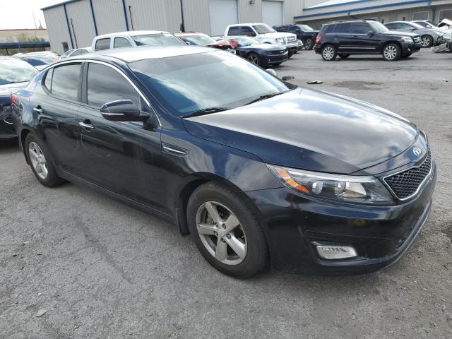 Photo 4 from auction – 2015 KIA OPTIMA with VIN KNAGM4A70F5664636