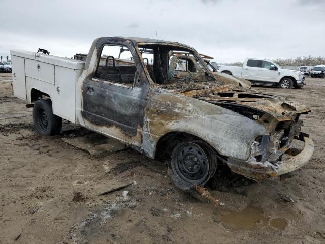 Photo 4 from auction – 2006 FORD RANGER with VIN 1FTYR10E46PA65525