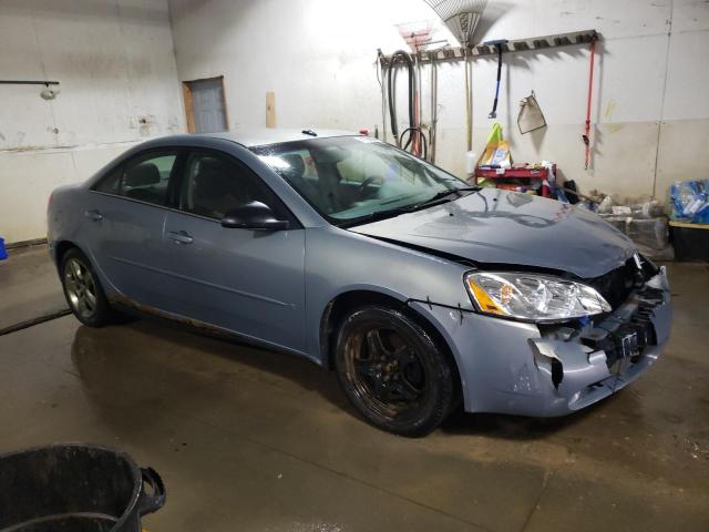 Photo 4 from auction – 2009 PONTIAC G6 with VIN 1G2ZG57B894166266