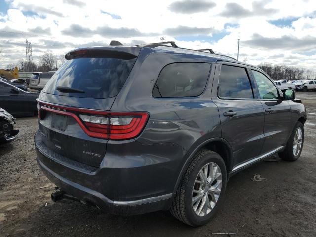 Photo 3 from auction – 2016 DODGE DURANGO LI with VIN 1C4RDJDG0GC486388