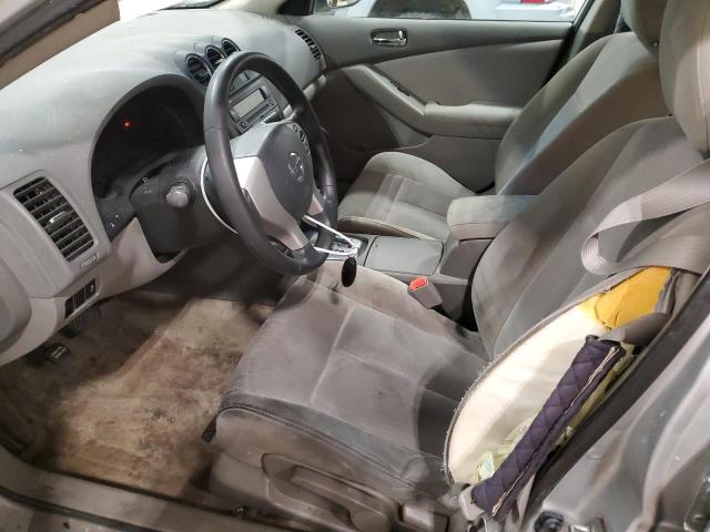 Photo 7 from auction – 2012 NISSAN ALTIMA BAS with VIN 1N4AL2AP0CN448321