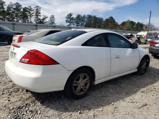 Photo 3 from auction – 2007 HONDA ACCORD EX with VIN 1HGCM72697A023536