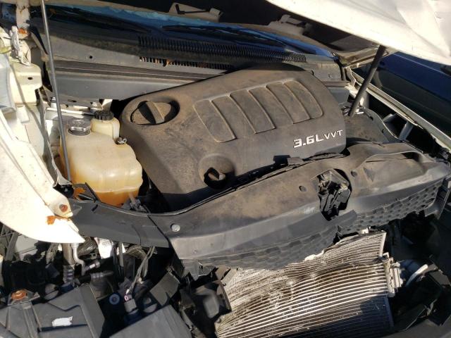 Photo 12 from auction – 2015 DODGE JOURNEY SX with VIN 3C4PDCBG7FT707574