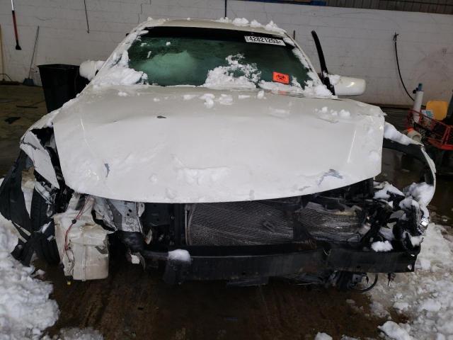 Photo 5 from auction – 2012 NISSAN ALTIMA BAS with VIN 1N4AL2AP4CC198576
