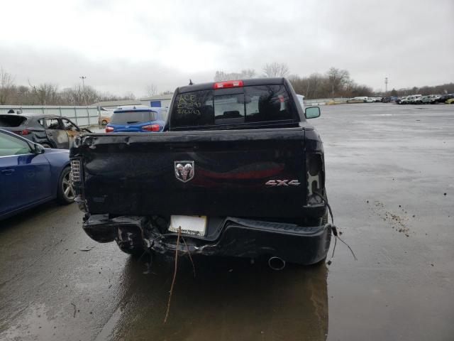Photo 6 from auction – 2015 RAM 1500 SPORT with VIN 1C6RR7HT3FS539477