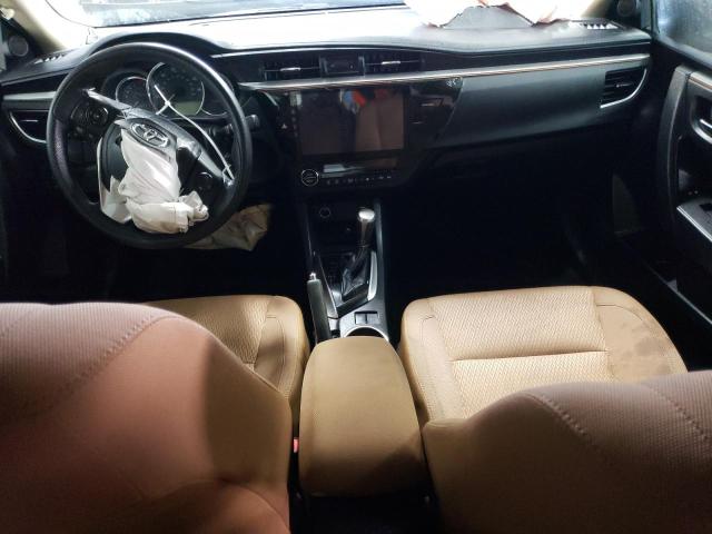 Photo 8 from auction – 2014 TOYOTA COROLLA with VIN 2T1BURHE1EC033796