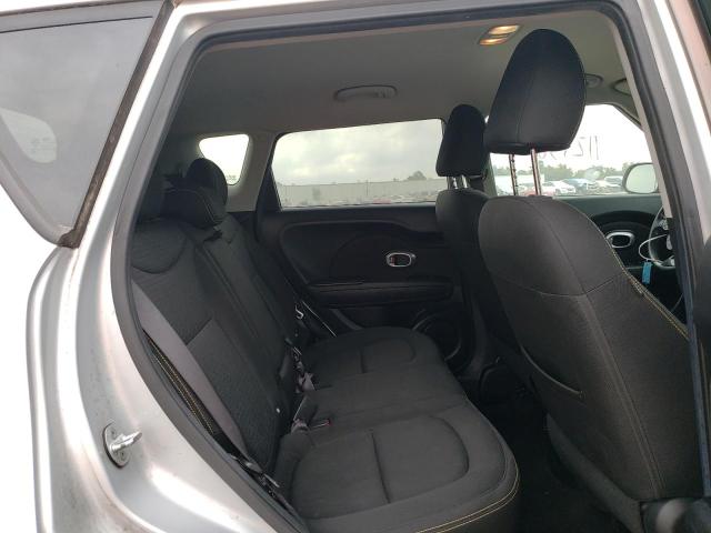 Photo 10 from auction – 2016 KIA SOUL + with VIN KNDJP3A52G7818133