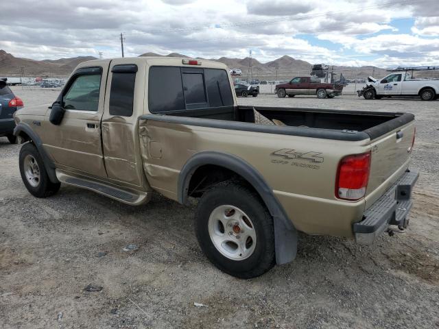 Photo 2 from auction – 2000 FORD RANGER SUP with VIN 1FTZR15X6YPB65496