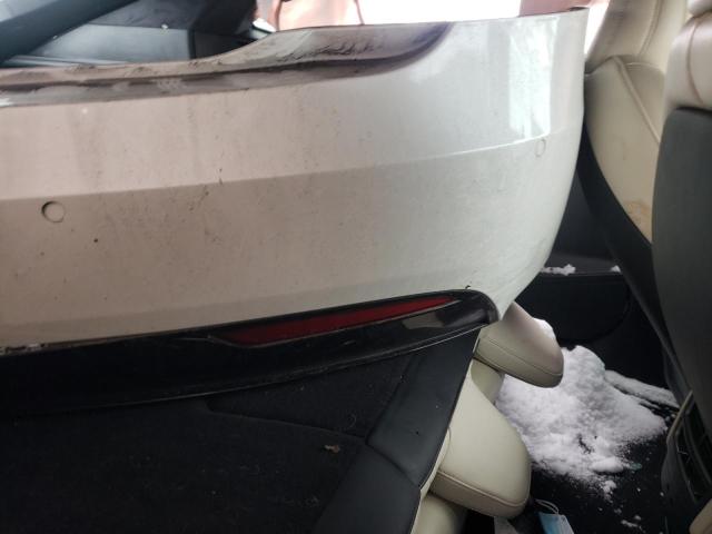 Photo 10 from auction – 2020 TESLA MODEL S with VIN 5YJSA1E2XLF363501
