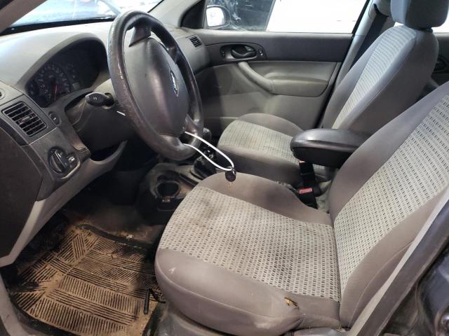 Photo 7 from auction – 2006 FORD FOCUS ZX4 with VIN 1FAFP34N16W243955