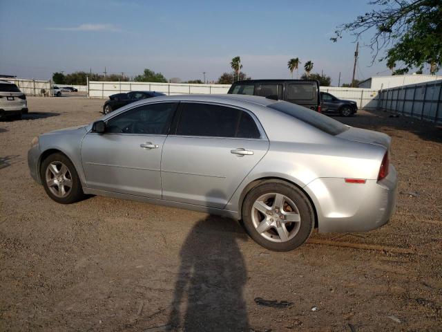 Photo 2 from auction – 2012 CHEVROLET MALIBU LS with VIN 1G1ZB5E04CF241304